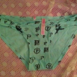 Victoria Secret Lot.3 pairs panties